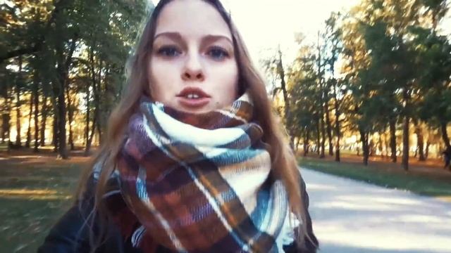 Царское село/ Tsarskoe selo, Пушкин, Золотая осень смотреть онлайн