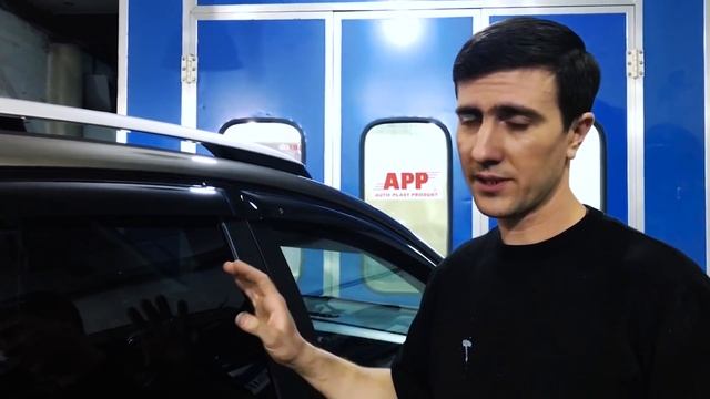 Малярный скотч из Ашана! смотреть онлайн