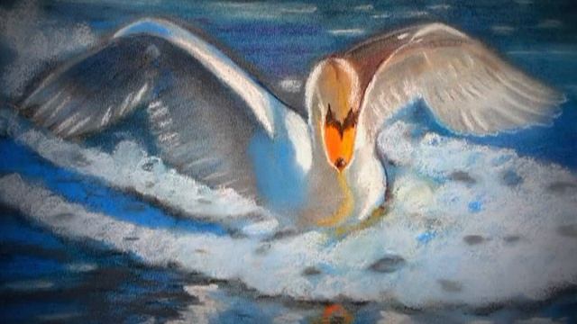 Кира Нейман. Изотика. С днем рождения