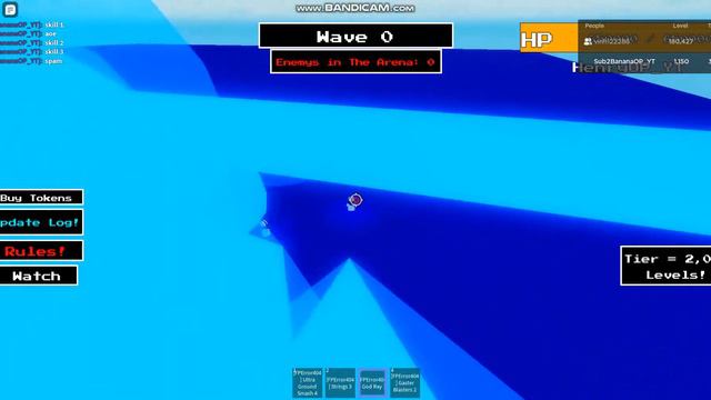 strong Error 404 showcase | Roblox the multiverse soul au смотреть онлайн