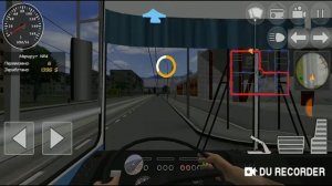 Симулятор троллейбуса 3D 2018 Обзор