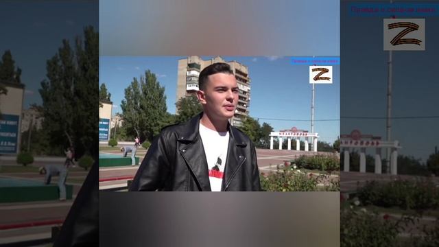 “Сказали, что мне грозит госизмена, 8 лет я буду сидеть в тюрьме за георгиевскую ленту”