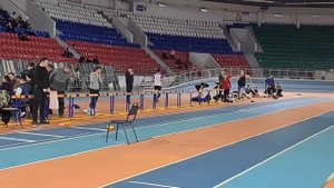 Тройной прыжок