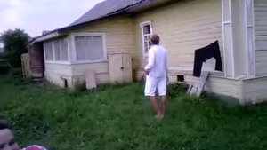 10 августа 2013 года, Новая Старина, Я когда то была молодая