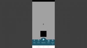 Как сделать сохранение в pocket code? °туториал° 4#