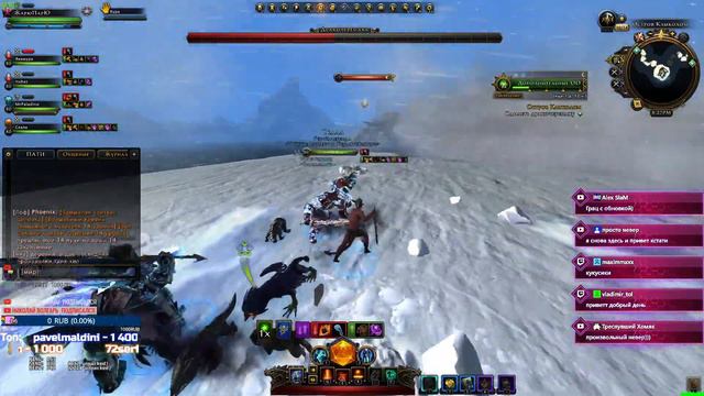 [Neverwinter]Немножко невера!