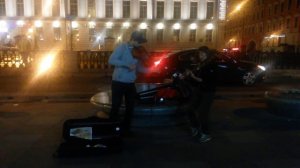 Скрипка и Альт. System Of a Down. Aerials.