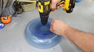 Так БУТЫЛЬ для ВОДЫ еще не использовали! Удивительная самоделка!