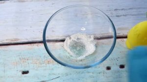 10 МИНУТ и НАТОПТЫШЕЙ и МОЗОЛЕЙ как не бывало. Простой и эффективный рецепт