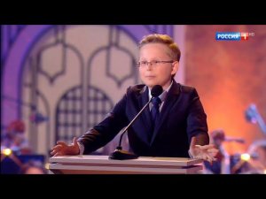 Михаил Попов, ораторское искусство