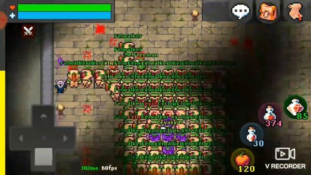 Mirage Realms: 80 FELWALKERS!! смотреть онлайн