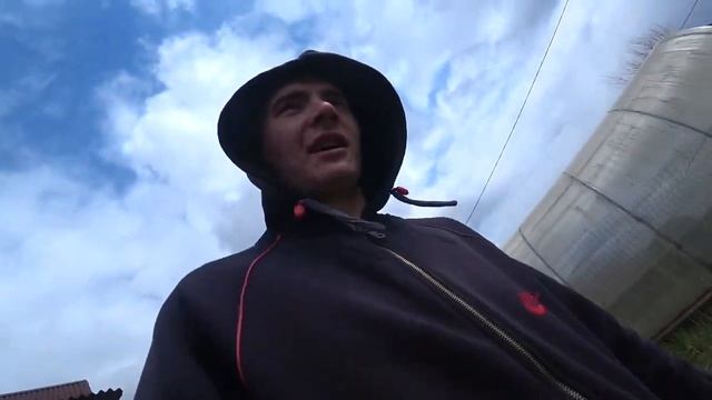 что стало с ваз 2109 за 2 года простоя? занимаюсь ее ремонтом. Вторая жизнь ваз 2109 что с ней буде смотреть онлайн