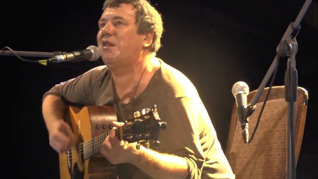 Леонид Фёдоров "Печаль"