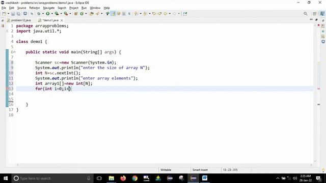 Java program to find second occurrence of key element in array/ how to find second repeatation смотреть онлайн