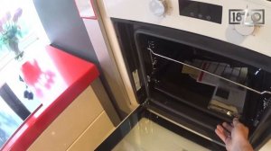 Teka MWE 207 FI WHITE и Teka HBB 720 WHITE (Комбинация Микроволновой печи и Духового шкафа)