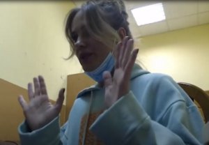 Певица Глюкоза признала Крым украинским