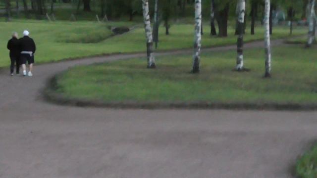 10 июня 2017 г., 23:13:56. Санкт-Петербург. Фрунзенский район. Куракина дача. смотреть онлайн