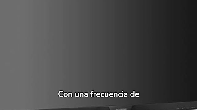 Monitor Philips 243V7QDSB/00 [Reseña Completa] смотреть онлайн