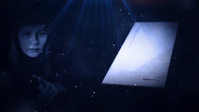 "Гремела варварская лира", презентационный ролик