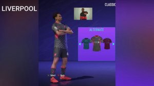 FIFA 21 BEST KITS!