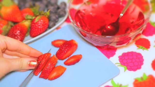 Катя Клэп❤ Мои Каникулы ❤   ЗИМНИЕ РЕЦЕПТЫ смотреть онлайн