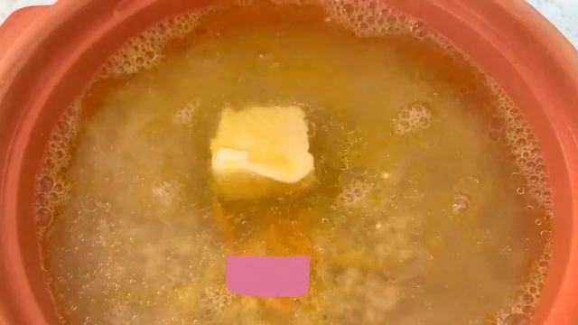 3 РЕЦЕПТА В ГЛИНЯНЫХ ГОРШОЧКАХ