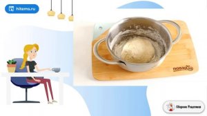Клецки. Рецепт условиях