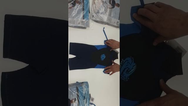 гидрокостюмы детские на мальчика. смотреть онлайн