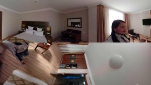 Отель ERA PALACE В Батуми, в формате VR360