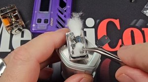 Manto AIO ULTRA (BORO) by Rincoe "Ελληνική Παρουσίαση" & Στήσιμο “Greek review“