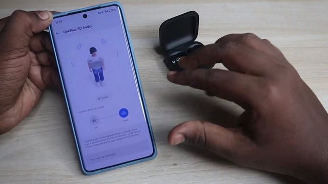 How to Connect OnePlus Buds 3 & New App Features for Android & iPhone