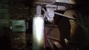 Сверлильный станок 2125 Сталинский. Стоит ли восстанавливать? Вопрос к спецам