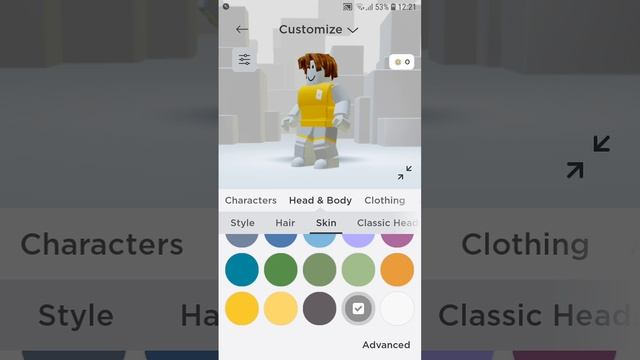 как сделать скин бекона в роблокс? вот результат смотреть онлайн