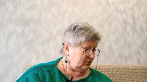 "Носочная Дюжина " 7й старт.Носочки а-ля сапожки в поперечном вязании с укороченными рядами.