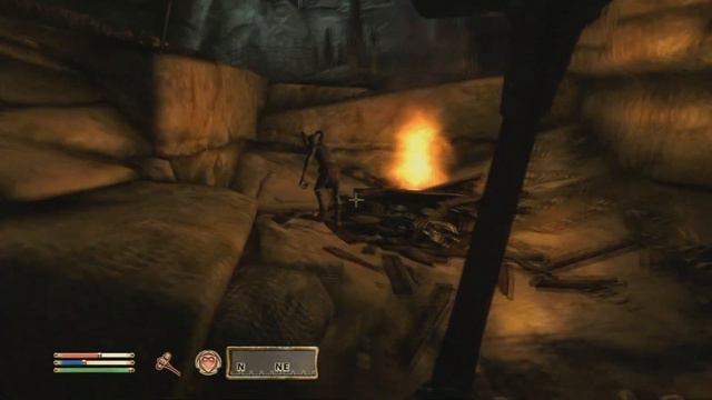 The Elder Scrolls IV : Oblivion - Xbox 360 - [1080p 60fps] смотреть онлайн