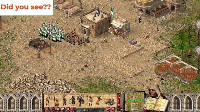 Stronghold Crusader | Troops Panel Trainer Part -1 | How To Hack Troops Panel смотреть онлайн