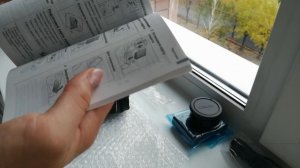 CANON 250D / РАСПАКОВКА