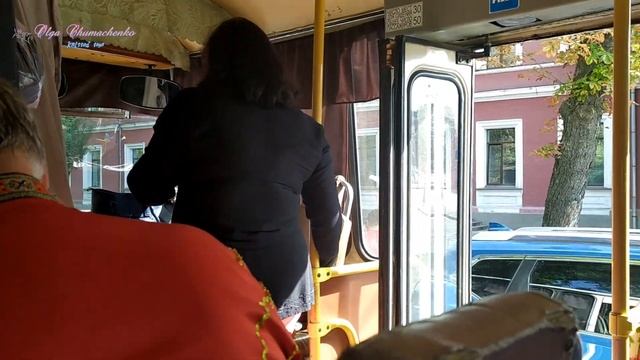 Знаменский народный хор "Барвінок". "Калиновий спів". Кировоград.