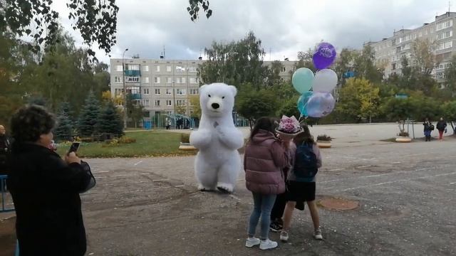 С Пятнадцатилетием!!!! ??? смотреть онлайн