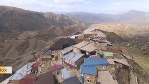 ТОП - 10 красивых мест в Дагестане