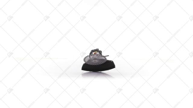 Бензокоса Caiman WX21L 3D обзор