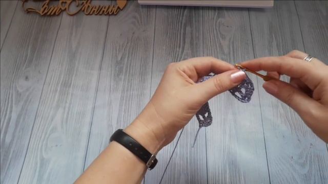 ВЯЖЕМ СТИЛЬНЫЙ КАРДИГАН КРЮЧКОМ. Мастер класс