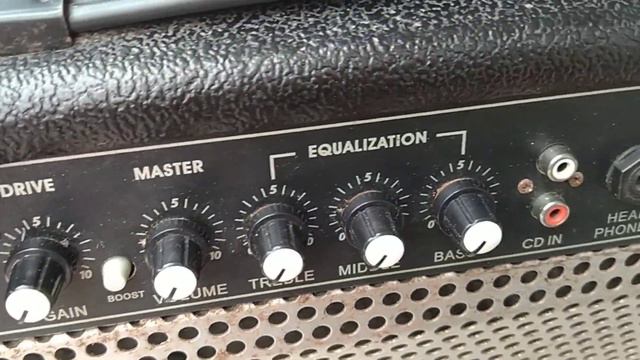 Ampli Belcat Slim review смотреть онлайн