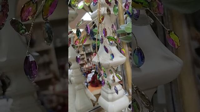 Новогоднее ёлочное украшения смотреть онлайн