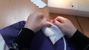 Способы изготовление фестонов и их применение.mp4