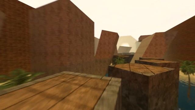 bhop_ruins 1:12.9 смотреть онлайн