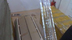 Акриловая балясина А22