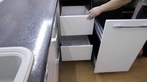 Такого вы ещё не видели! Волшебный уголок для кухни своими руками. 1часть