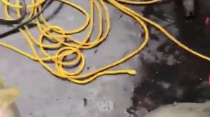 Рыбалка в Баренцевом море на треску. Мурманск