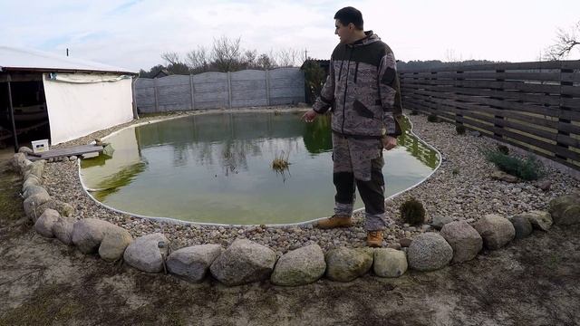 Пруд на даче.Пруд на участке. Ошибки при строительстве пруда.